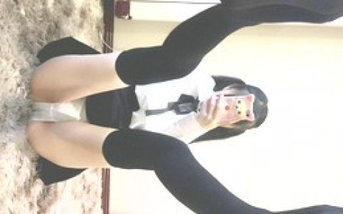 [2V+12P/25MB]我是你可爱的小猫 - JK制服